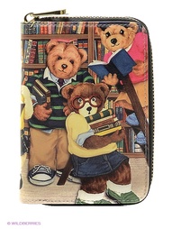 Кошельки Vitacci