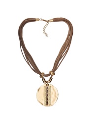 Ожерелья Модные истории