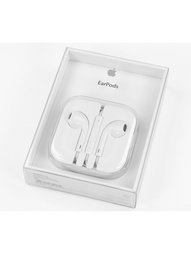 Гарнитуры Apple