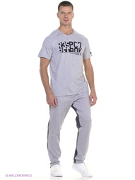Футболка Reebok