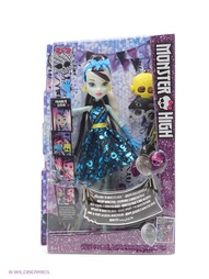 Куклы Monster High