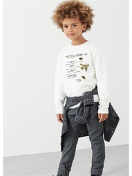 Джемперы Mango kids