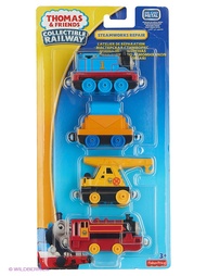 Игровые наборы THOMAS &amp; FRIENDS