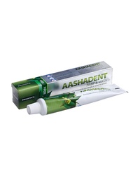 Зубная паста Aasha Herbals