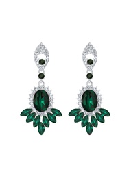 Серьги BLAGOY ART