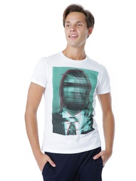 Футболка ТВОЕ