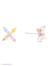 Ювелирные серьги JV ДЖЕЙ ВИ