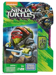 Конструкторы MEGA BLOKS