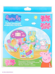 Наборы для поделок Peppa Pig