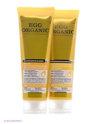 Косметические наборы для ухода Organic Shop