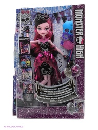 Куклы Monster High