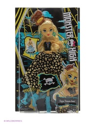 Куклы Monster High