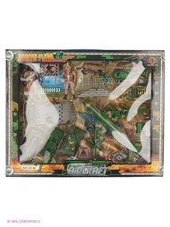 Фигурки-игрушки S-S