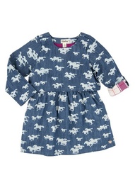 Платья HATLEY