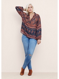 Блузки Violeta by Mango