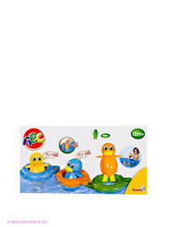 Игрушки для ванной Simba
