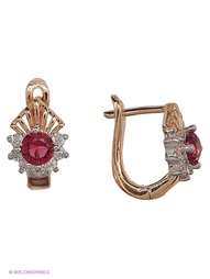 Серьги Lovely Jewelry