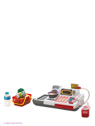 Игровые наборы VELD-CO