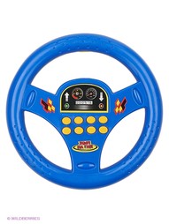 Игровые рули VELD-CO