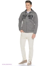 Толстовки Tommy Hilfiger