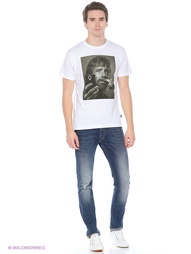 Футболка Cropp