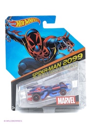 Машинки Hot Wheels