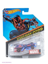 Машинки Hot Wheels