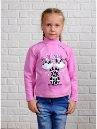 Водолазки ZEBRA KIDS