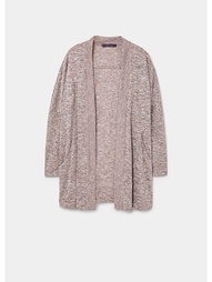 Кардиганы Violeta by Mango