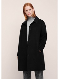 Пальто Violeta by Mango
