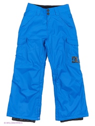 Брюки DC Shoes