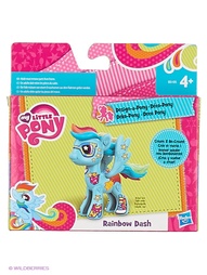 Фигурки-игрушки Hasbro