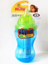 Поильники NUBY