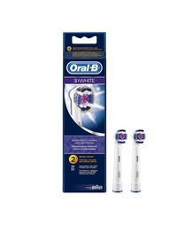 Насадки для электрических зубных щеток ORAL_B
