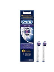 Насадки для электрических зубных щеток ORAL_B