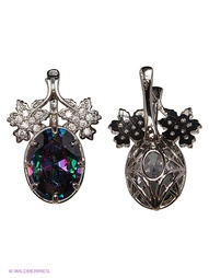 Серьги Royal Diamond