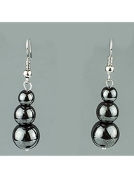 Серьги Револю