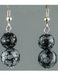 Серьги Револю