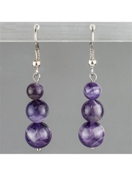 Серьги Револю