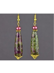 Серьги Револю