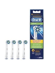 Насадки для электрических зубных щеток ORAL_B