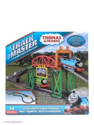Железные дороги THOMAS &amp; FRIENDS