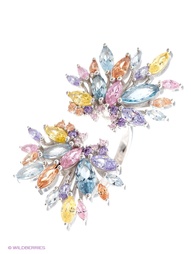 Ювелирные кольца JV ДЖЕЙ ВИ