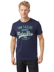 Футболка TOM TAILOR