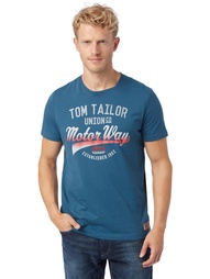 Футболка TOM TAILOR
