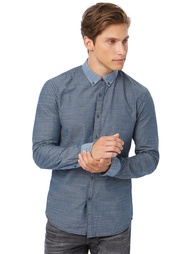 Рубашки TOM TAILOR