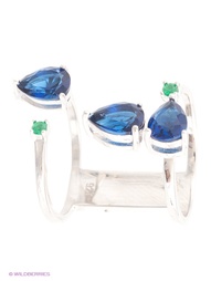 Ювелирные кольца JV ДЖЕЙ ВИ