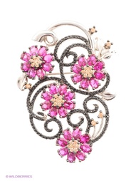 Ювелирные броши JV ДЖЕЙ ВИ