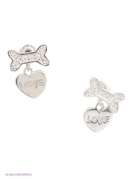 Ювелирные серьги JV ДЖЕЙ ВИ