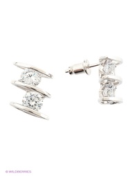 Ювелирные серьги JV ДЖЕЙ ВИ